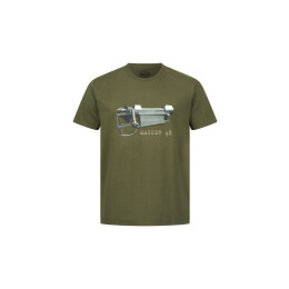 Mauser Herren T-Shirt System 3XL