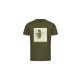 Mauser Herren T-Shirt Mauser Mann