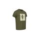 Mauser Herren T-Shirt Mauser Mann