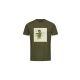 Mauser Herren T-Shirt Mauser Mann L