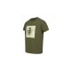 Mauser Herren T-Shirt Mauser Mann L