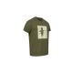 Mauser Herren T-Shirt Mauser Mann XXL
