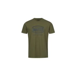 Mauser Herren T-Shirt Original