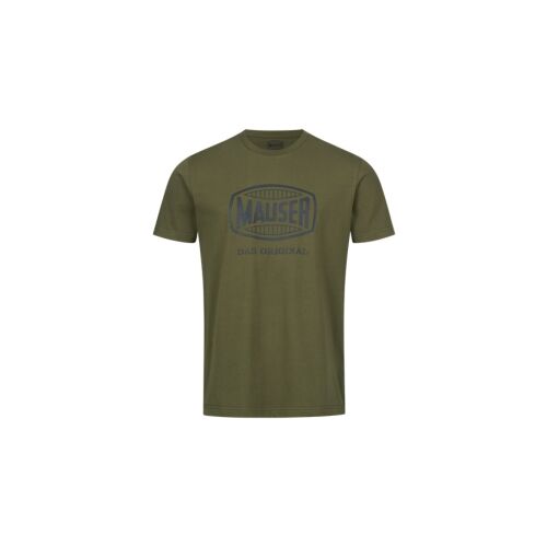 Mauser Herren T-Shirt Original XL