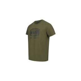 Mauser Herren T-Shirt Original 3XL