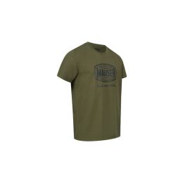 Mauser Herren T-Shirt Original 3XL