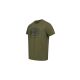 Mauser Herren T-Shirt Original 3XL