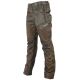 Somlys Herren Hose Cordura Figther Braun 50