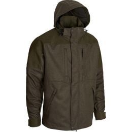 Northern Hunting Herren Wolljacke Asbjorn Jorg