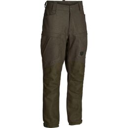 Northern Hunting Herren Wollhose mit Verst&auml;rkung Asbjorn Varg