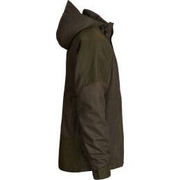 Northern Hunting Herren Wolljacke Asbjorn Jorg Dark Green M