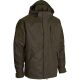 Northern Hunting Herren Wolljacke Asbjorn Jorg Dark Green M