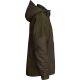 Northern Hunting Herren Wolljacke Asbjorn Jorg Dark Green M