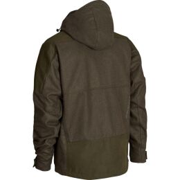 Northern Hunting Herren Wolljacke Asbjorn Jorg Dark Green XL
