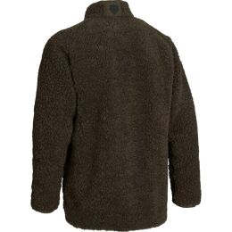 Northern Hunting Herren Wolljacke Halfdan Dark Green XL