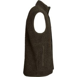 Northern Hunting Herren Wollweste Hjalmar Dark Green L