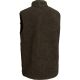Northern Hunting Herren Wollweste Hjalmar Dark Green L