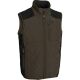 Northern Hunting Herren Heizweste Reidar Dark Green L