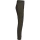 Northern Hunting Damen Hose Kelda Dark Green 38