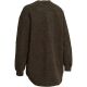 Northern Hunting Damen Wollhemdjacke Ragnhild Dark Green Dark Green 44