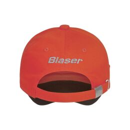 Blaser Unisex Kappe Argali Dr&uuml;ckjagd Pure Blaze Orange