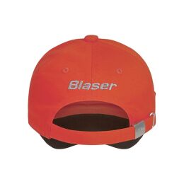 Blaser Unisex Kappe Argali Drückjagd Pure Blaze Orange