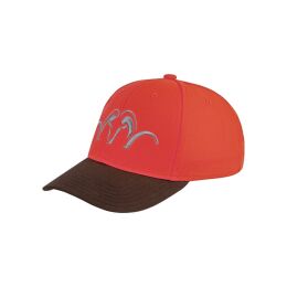 Blaser Unisex Kappe Argali Dr&uuml;ckjagd Pure Blaze Orange