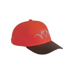 Blaser Unisex Kappe Argali Dr&uuml;ckjagd Pure Blaze Orange