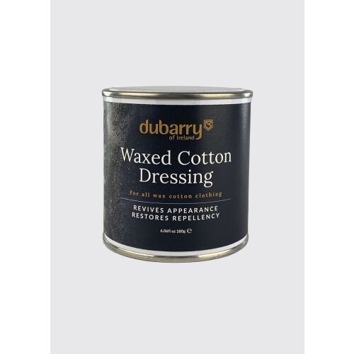 Dubarry Baumwollpflege Waxed Cotton Dressing