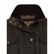 Dubarry Damen Jacke Munsboro waxed cotton Verdigris 44