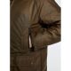 Dubarry Herren Jacke Brunswick wax cotton Ginger M