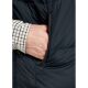 Dubarry Herren Weste Graystown down filled Navy S