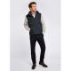 Dubarry Herren Weste Graystown down filled Navy S