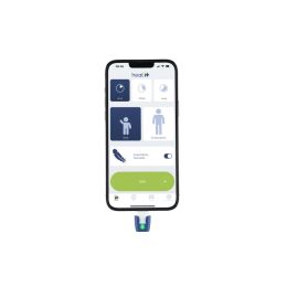 heat it&reg; W&auml;rmestift Classic USB-C f&uuml;r Android