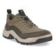 Ecco Herren Offroadschuhe Lea Grün 41