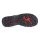 Ecco Herren Offroadschuhe Lea Grün 42