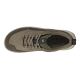 Ecco Herren Offroadschuhe Lea Grün 42
