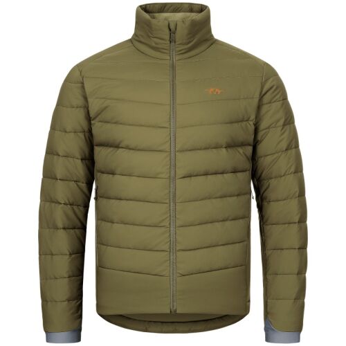Blaser Herren Jacke Supervisor dunkel oliv XL