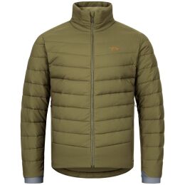 Blaser Herren Jacke Supervisor dunkel oliv XL