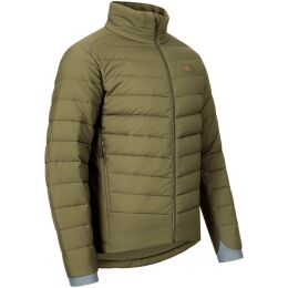 Blaser Herren Jacke Supervisor dunkel oliv XL
