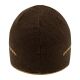 Blaser Unisex Beanie Pearl Dunkelbraun One Size