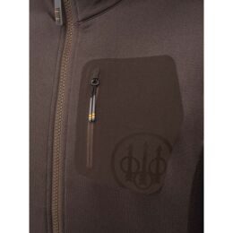 Beretta Herren Fleecejacke Smartech EVO