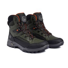 Beretta Herren Halbstiefel Shot GTX Forest Night 45