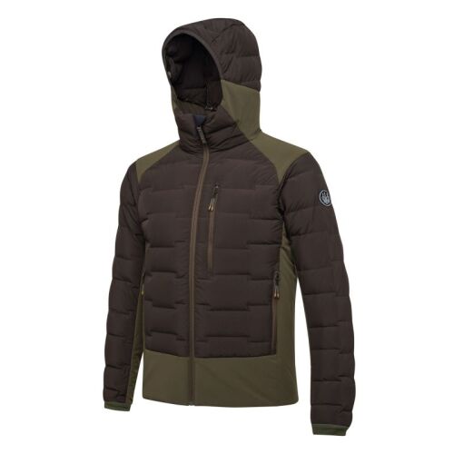 Beretta Herren Jacke Tarandus Moss/Brownbark L