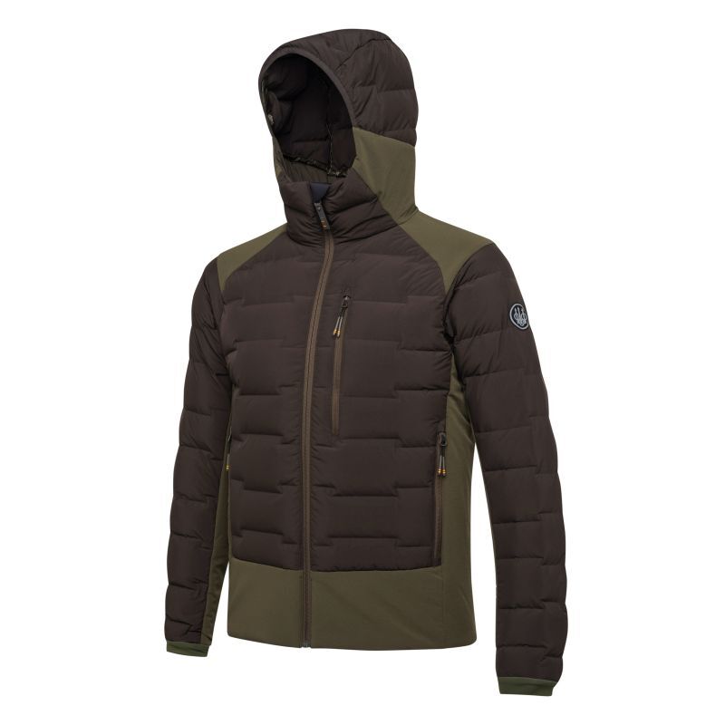 Beretta Herren Jacke Tarandus Moss/Brownbark 3XL