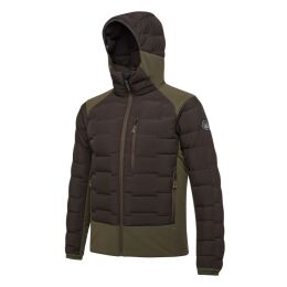 Beretta Herren Jacke Tarandus Moss/Brownbark 3XL