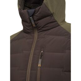 Beretta Herren Jacke Tarandus Moss/Brownbark 3XL
