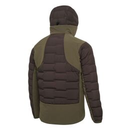 Beretta Herren Jacke Tarandus Moss/Brownbark 3XL