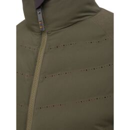 Beretta Herren Jacke Bezoar Hybrid Green Moss L