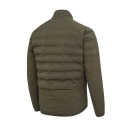 Beretta Herren Jacke Bezoar Hybrid Green Moss L